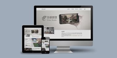 天津網(wǎng)站建設(shè)中網(wǎng)頁排版準則